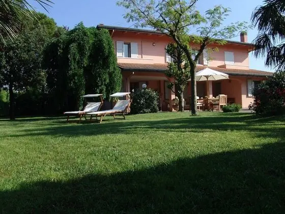 Bed & Breakfast Il Casale