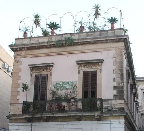 Bed & Breakfast Il Castello