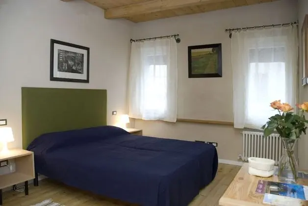 Bed and Breakfast Il Cerchio - Oda