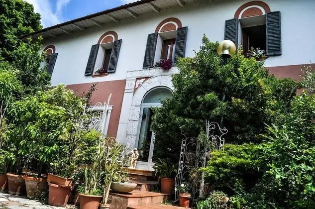 Bed and Breakfast il Giardino - 1