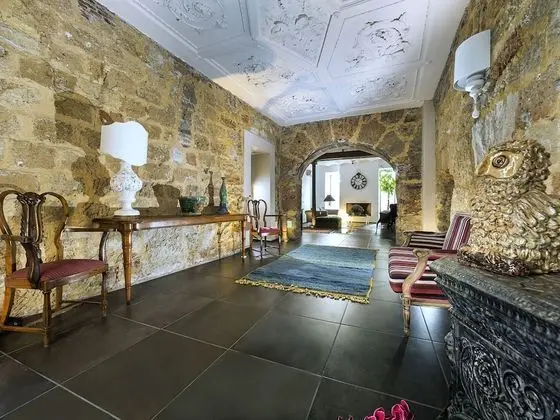 Bed & Breakfast Il Giardino di Ballarò