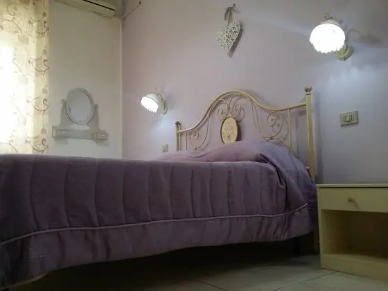 Bed and Breakfast Il Melangolo - Oda