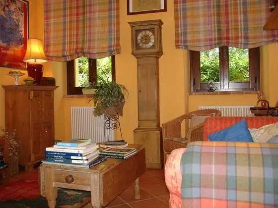 Bed & Breakfast Il Melograno - İç Mekan