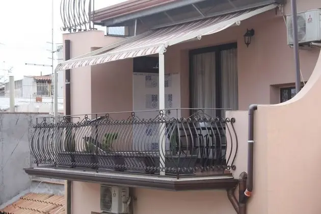 Bed and Breakfast Ines - Dış Mekan