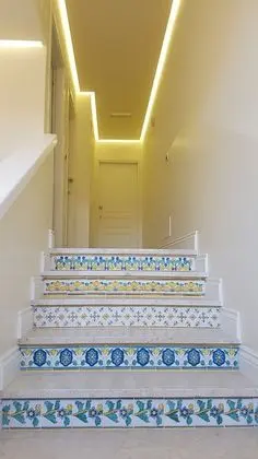 Bed and Breakfast Ines - İç Mekan
