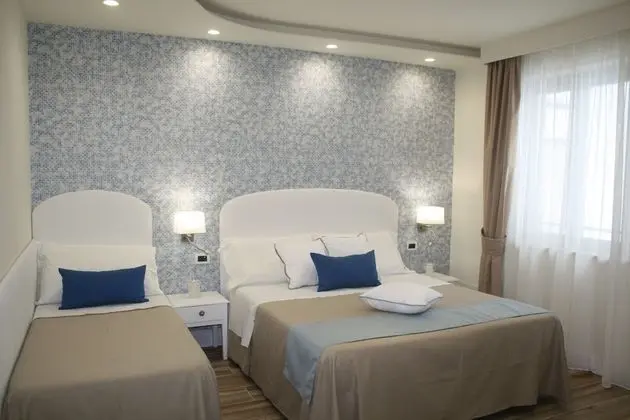 Bed and Breakfast Ines - Oda