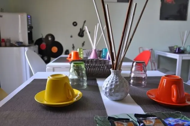 Bed & Breakfast Ipnos - Öne Çıkan Resim