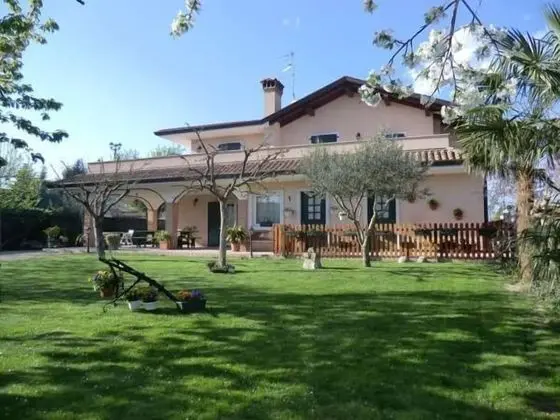 Bed & Breakfast Isonzo - 1