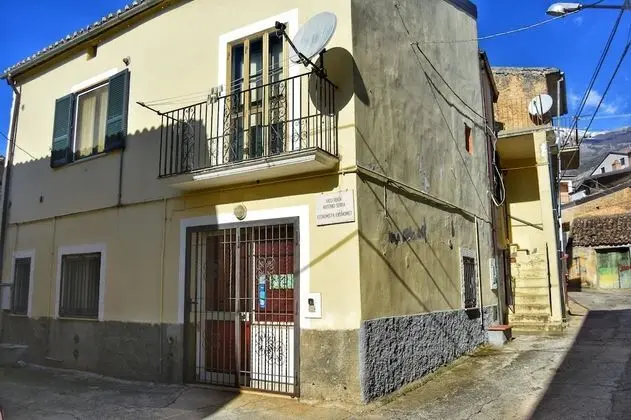 Bed and Breakfast Ka Dërrasëza