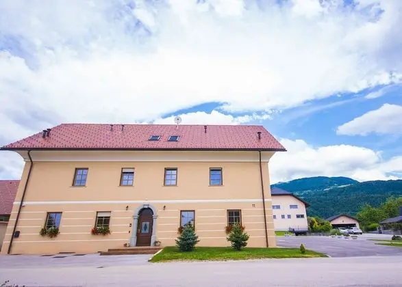 Bed&Breakfast Karun - Dış Mekan