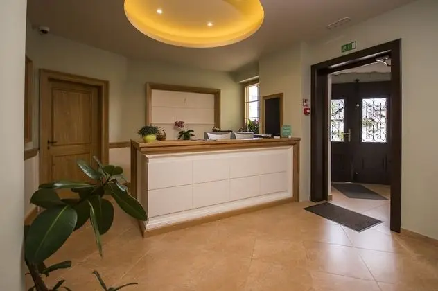 Bed&Breakfast Karun - Lobi