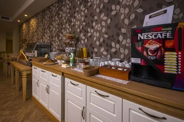 Bed&Breakfast Karun - Yerinde Yemek