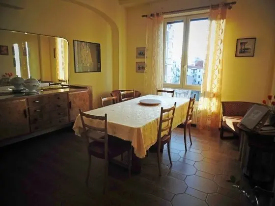 Bed and Breakfast Kemonia - İç Mekan