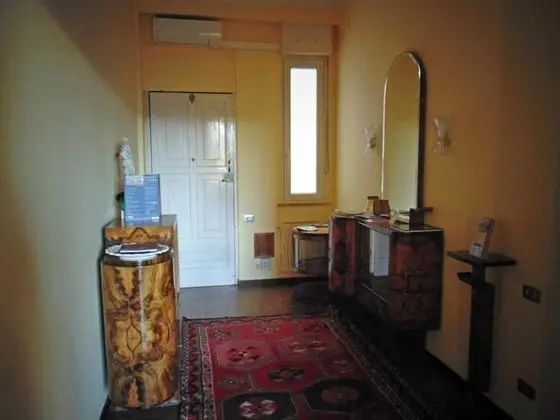 Bed and Breakfast Kemonia - Oda Düzeni