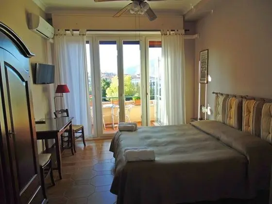 Bed and Breakfast Kemonia - Öne Çıkan Resim