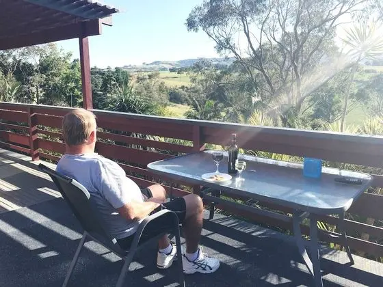 Bed & Breakfast at Kiama