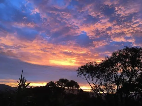 Bed & Breakfast at Kiama - Lobi