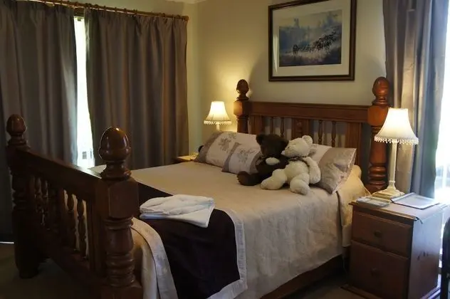 Bed & Breakfast at Kiama - Oda