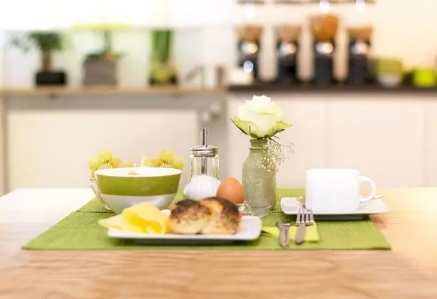 Hotel bed & breakfast kukione