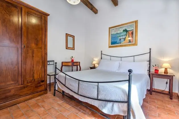 Bed & Breakfast LA BASILICA