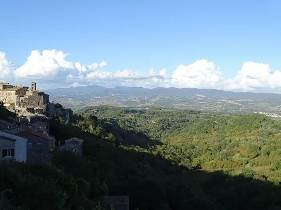 Bed & Breakfast La Casa Del Sole - Genel