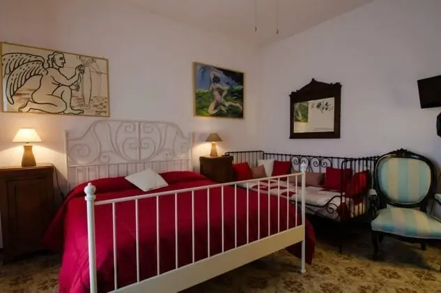 Bed and Breakfast La Casa Di Elide