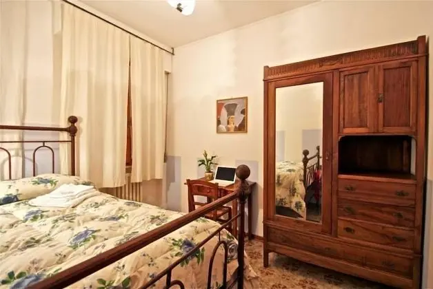 Bed and Breakfast La Casa Di Elide - Oda