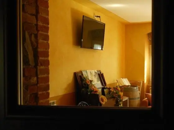 Bed And Breakfast La Corte