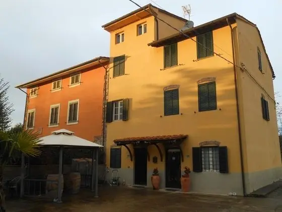 Bed And Breakfast La Corte