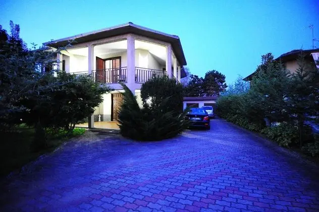 Bed & Breakfast La Dimora di Garlasco - 1