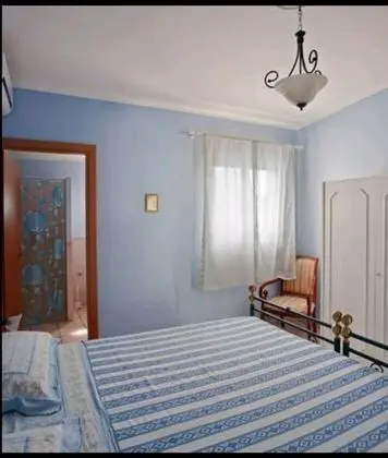 Bed and Breakfast La Liccina - Oda