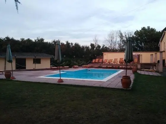 Bed & Breakfast La Magnolia