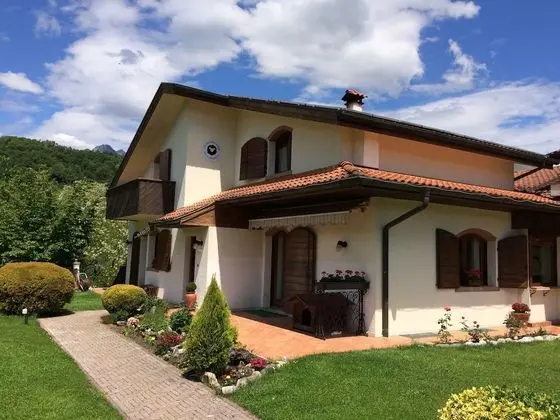 Bed & Breakfast La Pecora Nera - Öne Çıkan Resim