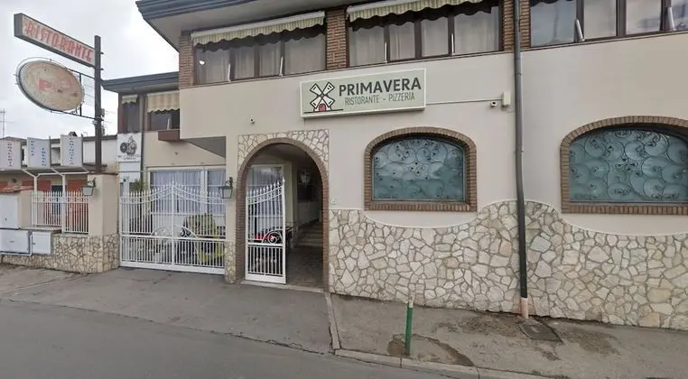 Bed & Breakfast La Primavera - 1