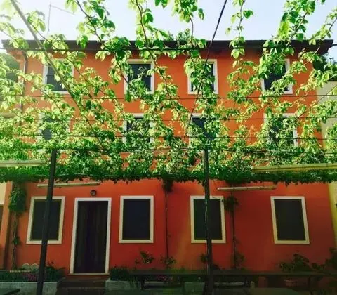 Bed and Breakfast La Quiete