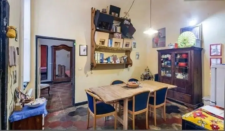 Bed & Breakfast La Rosa D'Oro