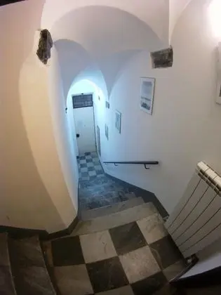 Bed & Breakfast La Rosa D'Oro - İç Mekan