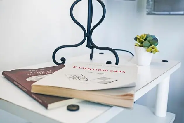 Bed and Breakfast La Torretta - Genel
