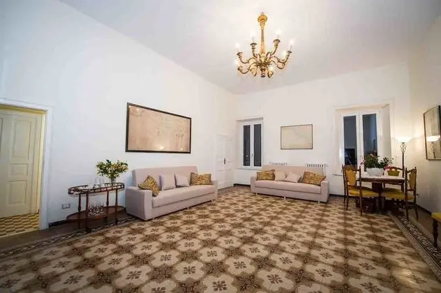 Bed and Breakfast La Torretta - Lobi