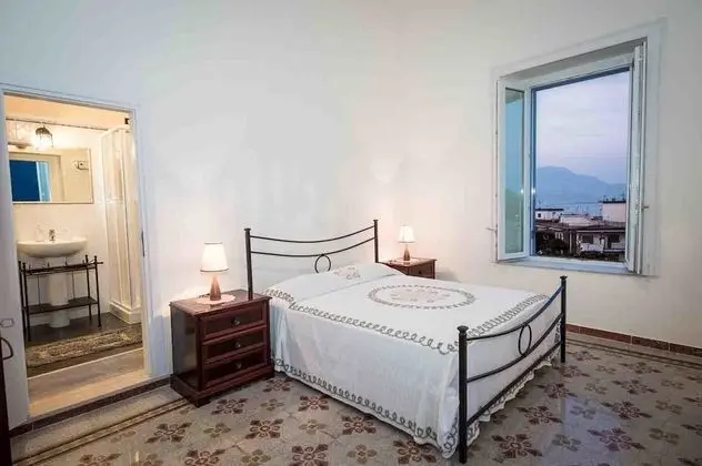 Bed and Breakfast La Torretta - Oda