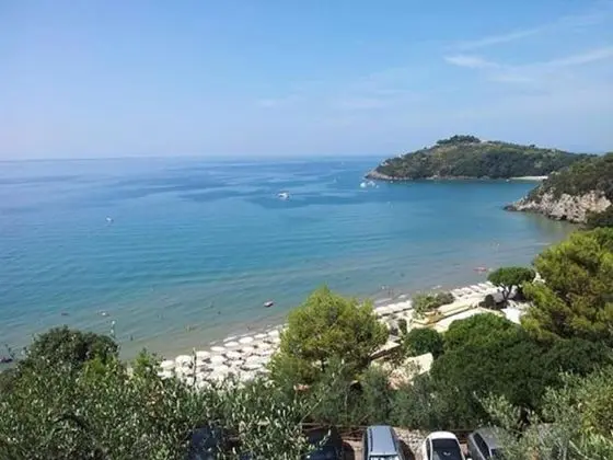 Bed and Breakfast La Torretta - Plaj
