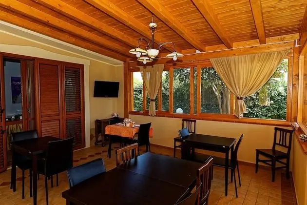 Bed & Breakfast La Villetta