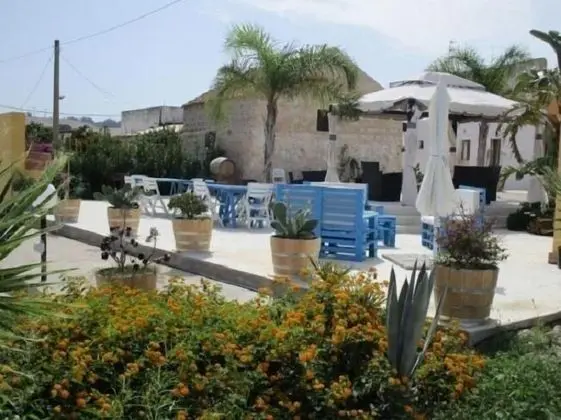 Bed & breakfast l'Agave