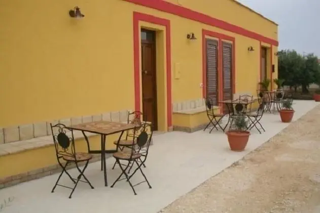 Bed & breakfast l'Agave