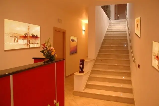 Bed & Breakfast L'Antica Torre - İç Mekan