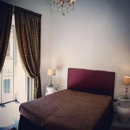 Bed & Breakfast Le Cavallerizze