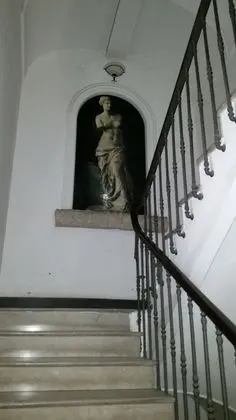 Bed & Breakfast Le Cavallerizze - Dış Mekan