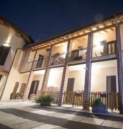 Bed & Breakfast Le Due G