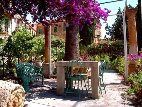 Bed and Breakfast Le Palme