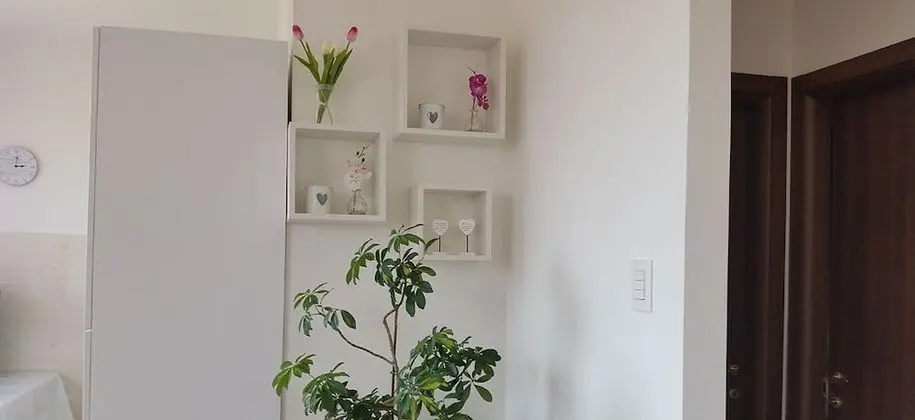 Bed and Breakfast Le Rose - İç Mekan